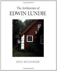 Architecture of Edwin Lundie 