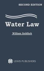 Water Law 2nd