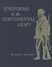 Uniforms of the Continental Army 