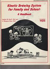 Kinetic Drawing System for Family and School : A Handbook 