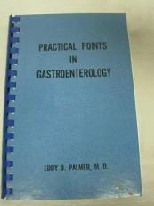 Practical Points in Gastroenterology 3rd