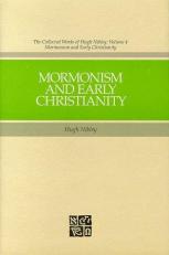Mormonism and Early Christianity 