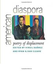 American Diaspora : Poetry of Displacement 