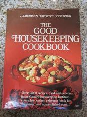 The Good Housekeeping Cookbook 