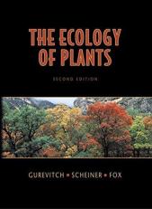The Ecology of Plants 2nd