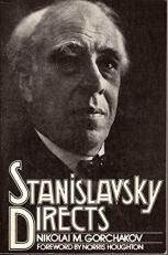 Stanislavsky Directs 