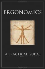 Ergonomics : A Practical Guide Companion CD 2nd