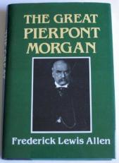 Great Pierpont Morgan 