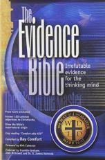 Evidence Bible Complete 
