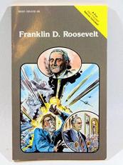 Franklin D. Roosevelt (Pocket Classics [Illustrated]) 