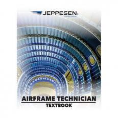 & P Technician Airframe Textbook 3rd