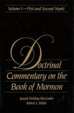 Doctrinal Commentary on the Book of Mormon 