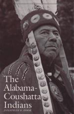 The Alabamaoushatta Indians 