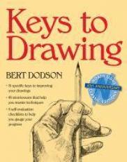 Keys to Drawing 15th
