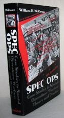 Spec Ops : Case Studies in Special Operations Warfare: Theory and Practice 