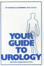 Your Guide to Urology Pb (A People's health library book) 