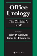 Office Urology : The Clinician's Guide 