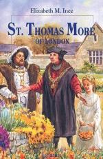 Saint Thomas More of London 