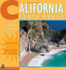 California State Parks : A Complete Recreation Guide 2nd