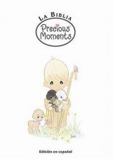La Biblia Precious Moments (Spanish Edition) 
