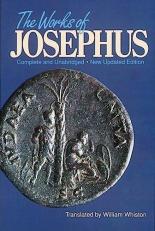 The Works of Josephus 