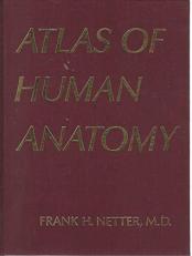 Atlas of Human Anatomy 