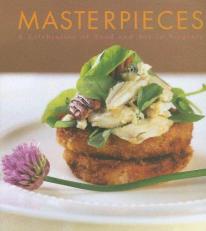 Masterpieces : Food and Art in Virginia 