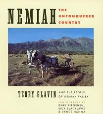 Nemiah : The Unconquered Country 