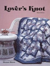 Lover's Knot Quilt 