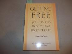 Getting Free : A Handbook for Women in Abusive Relationships 