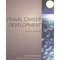 Travel Career Development 8th