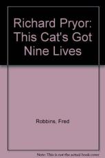 Richard Pryor : This Cat's Got 9 Lives