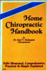 Home Chiropractic Handbook 