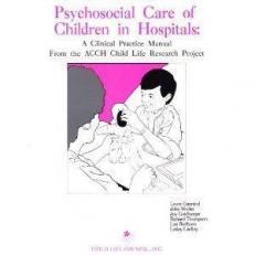Psychosocial Care of Children in Hospita 
