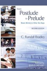 From Postlude to Prelude : Music Ministry's Other Six Days