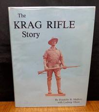 The Krag Rifle Story 2nd