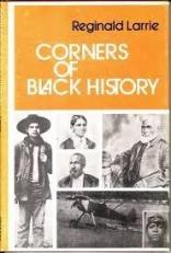 Corners of Black History 