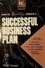 How to Really Create a Successful Business Plan 