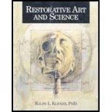 Restorative Art and Science (With Chapter 10 P)