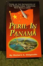 Peril in Panama 