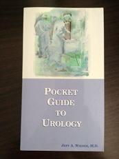 Pocket Guide to Urology 