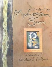 Under the Mohegan Sun: A Celebration of Cuisine & Culture 