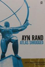 SE Atlas Shrugged- India Edition 