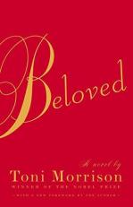 Beloved : Pulitzer Prize Winner with New Foreword 