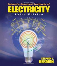Standard Textbook of Electricity 3rd