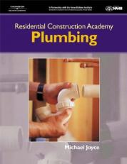 Residential Construction Academy : Plumbing 