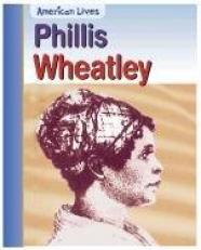 Phillis Wheatley 