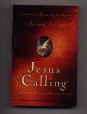 Jesus Calling 