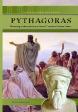 Pythagoras : Pioneering Mathematician and Musical Theorist of Ancient Greece 