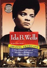 Ida Wells (Amazing Americans) 